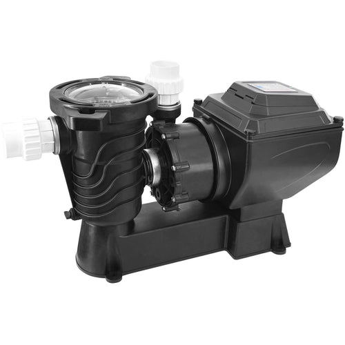 LX Variable Speed Pump